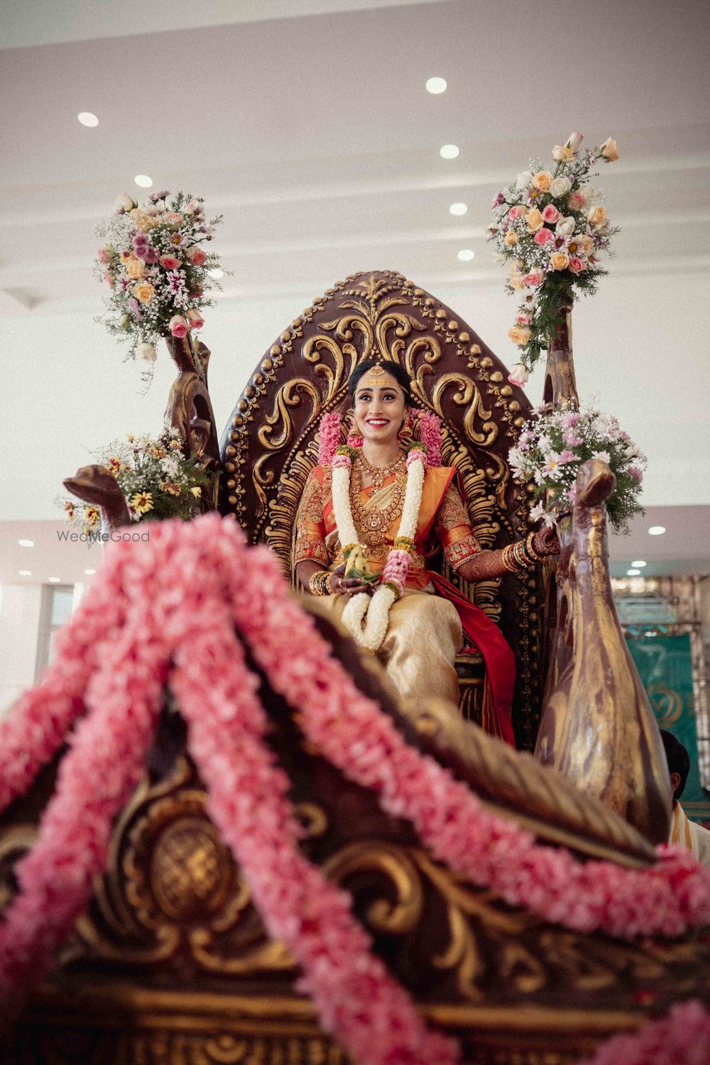 Photo From Lakshmi & Vikram - By LightBucket Productions