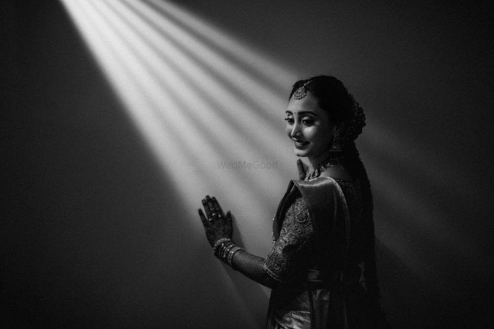 Photo From Lakshmi & Vikram - By LightBucket Productions