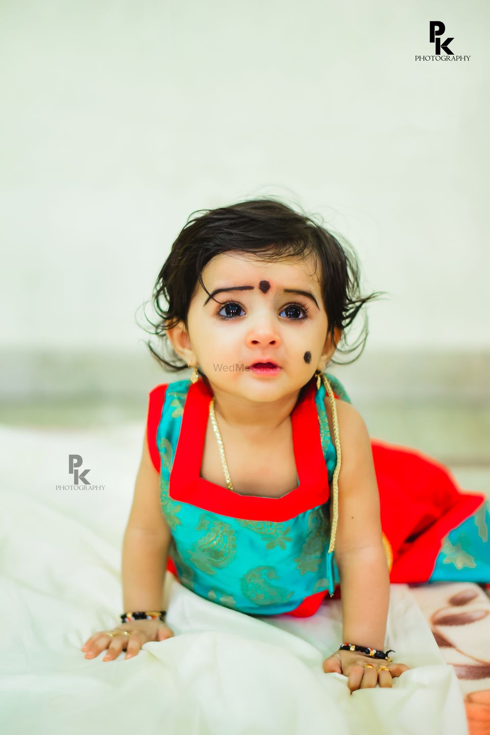 Photo From Baby shoot - By Prem Kumar Photography