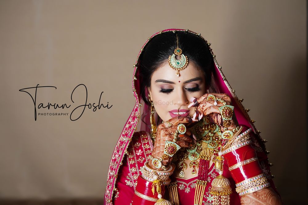 Photo From Amit & Ritika - By Tarun Joshi Photography
