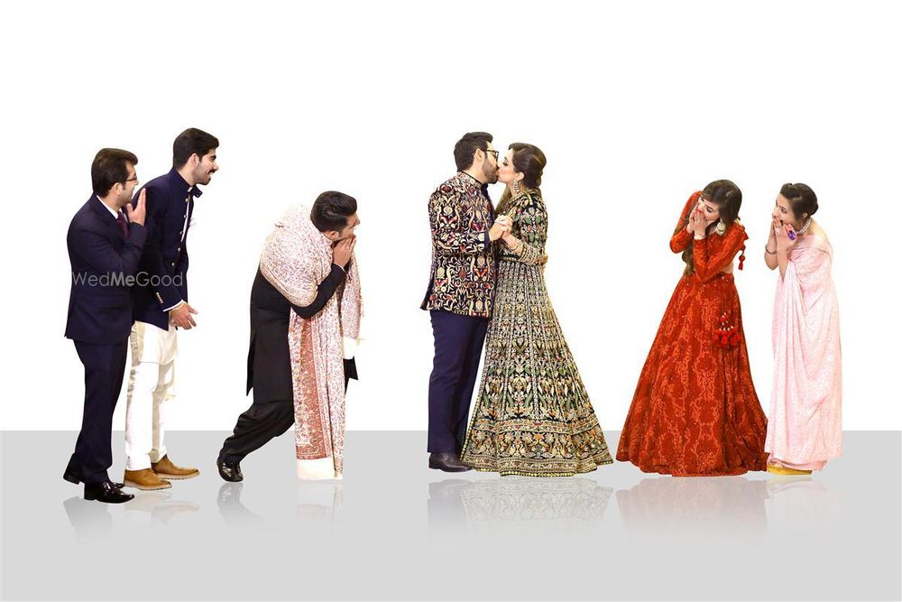 Photo From Pre Wedding of Riddima & Manik - By Vivekk Vikas Photography 