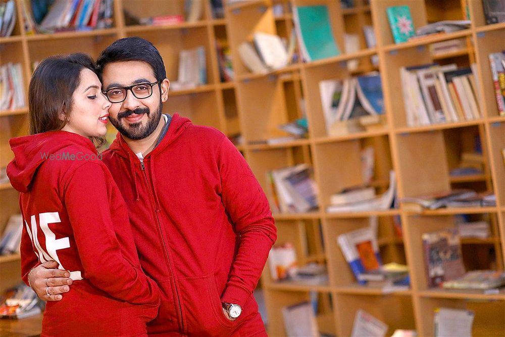 Photo From Pre Wedding of Riddima & Manik - By Vivekk Vikas Photography 