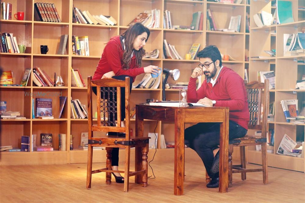 Photo From Pre Wedding of Riddima & Manik - By Vivekk Vikas Photography 