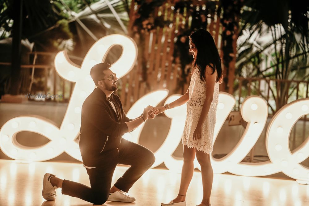 Photo From Yash & Pooja - By Vinu Paravoor Photography