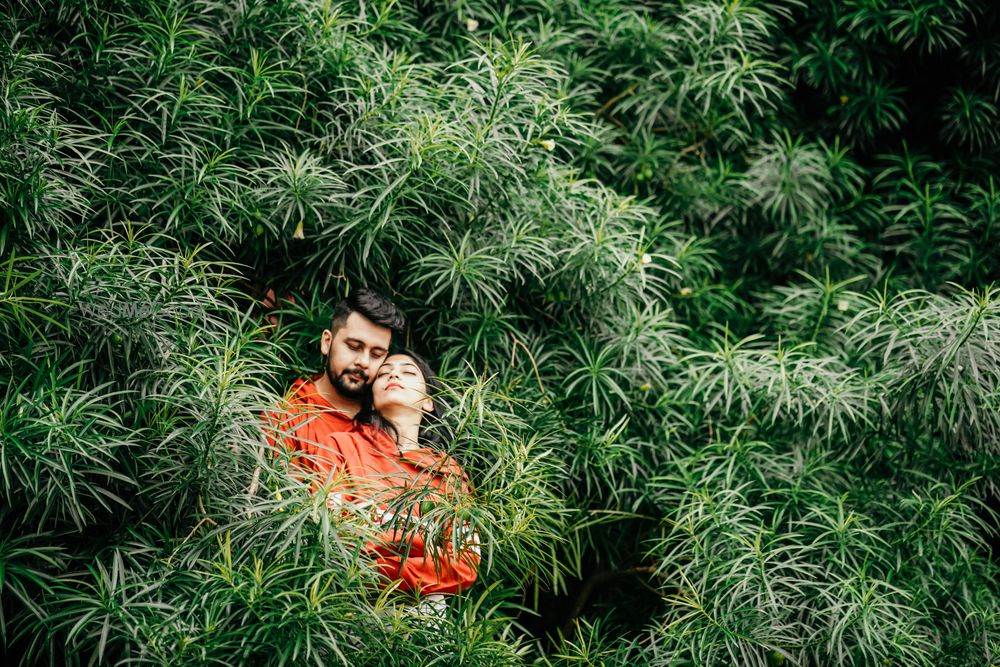 Photo From Yash & Pooja - By Vinu Paravoor Photography