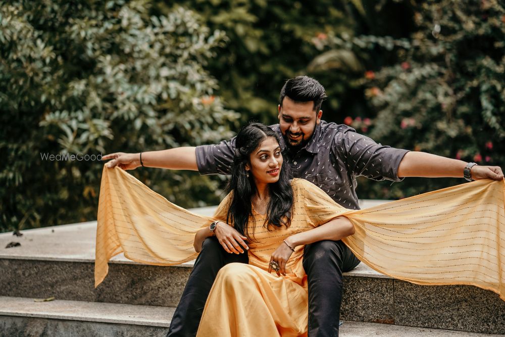 Photo From Yash & Pooja - By Vinu Paravoor Photography