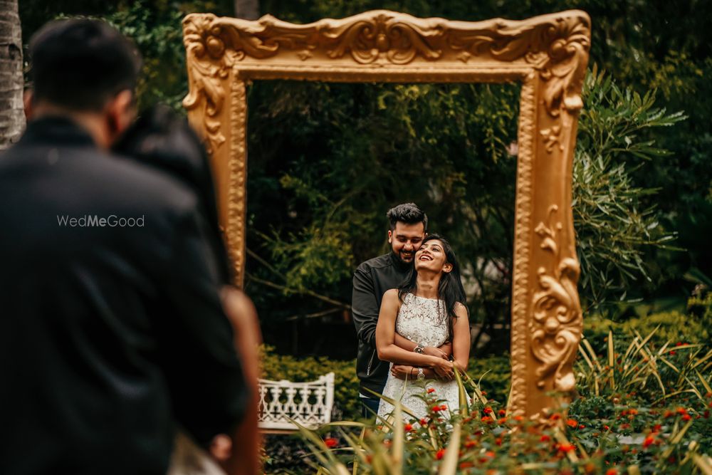 Photo From Yash & Pooja - By Vinu Paravoor Photography