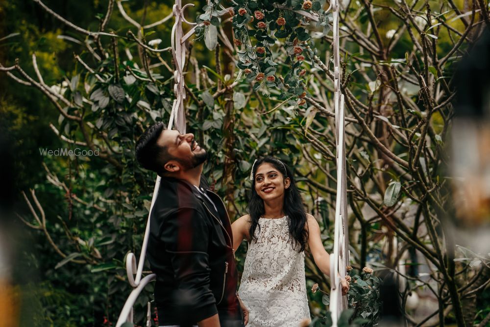 Photo From Yash & Pooja - By Vinu Paravoor Photography