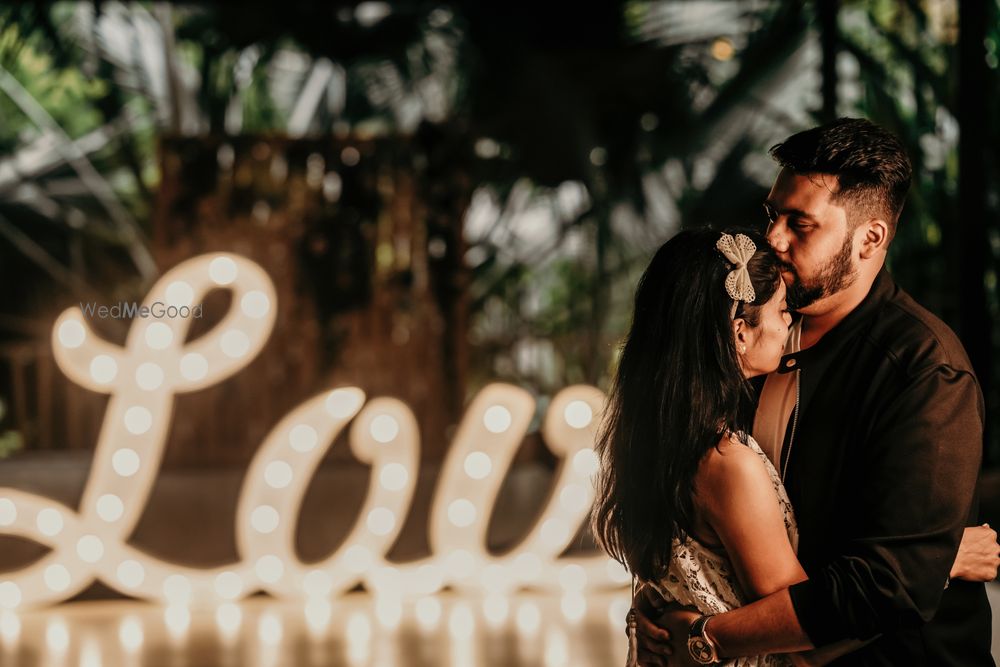 Photo From Yash & Pooja - By Vinu Paravoor Photography