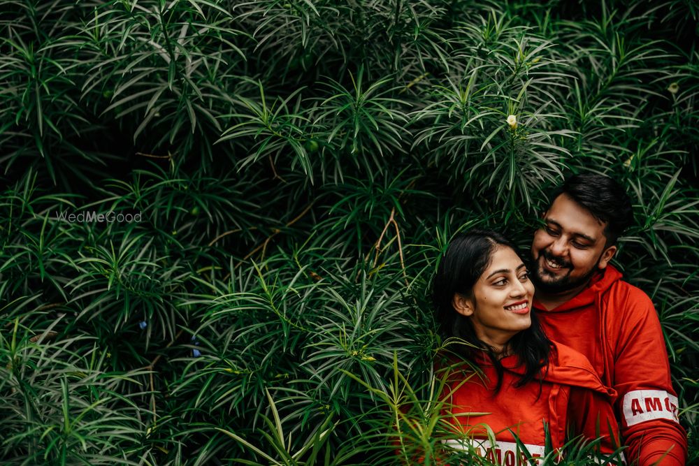 Photo From Yash & Pooja - By Vinu Paravoor Photography