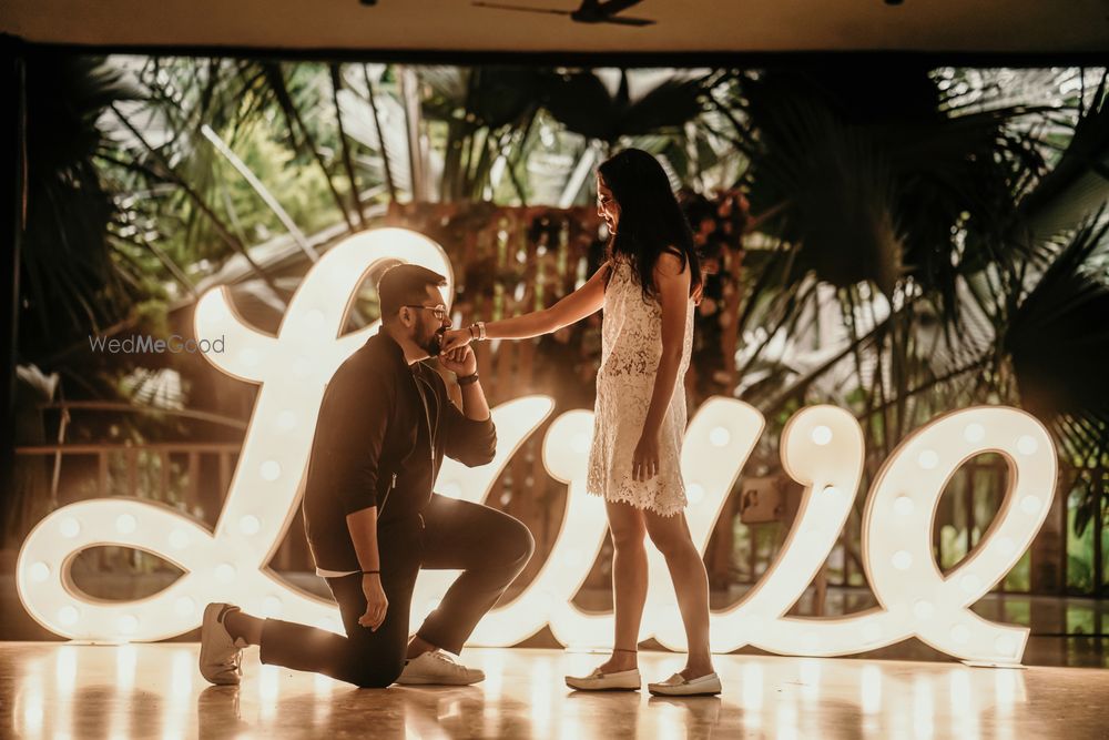 Photo From Yash & Pooja - By Vinu Paravoor Photography