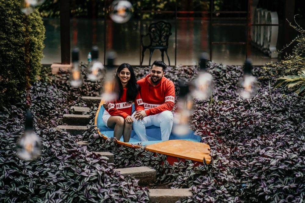 Photo From Yash & Pooja - By Vinu Paravoor Photography