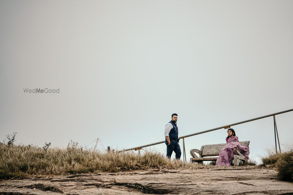Photo From Yash & Pooja - By Vinu Paravoor Photography