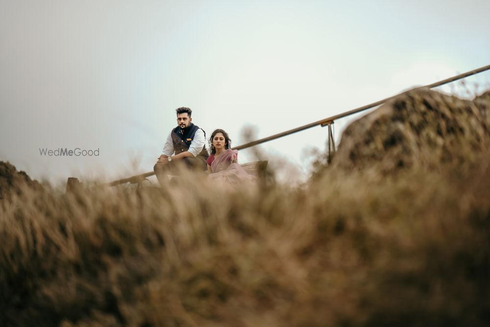 Photo From Yash & Pooja - By Vinu Paravoor Photography