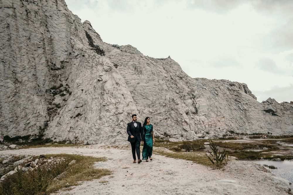 Photo From Yash & Pooja - By Vinu Paravoor Photography