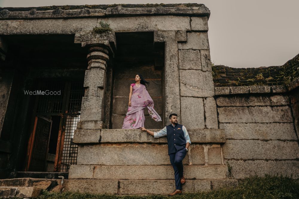 Photo From Yash & Pooja - By Vinu Paravoor Photography