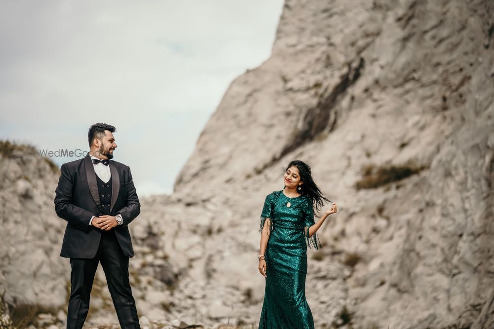 Photo From Yash & Pooja - By Vinu Paravoor Photography