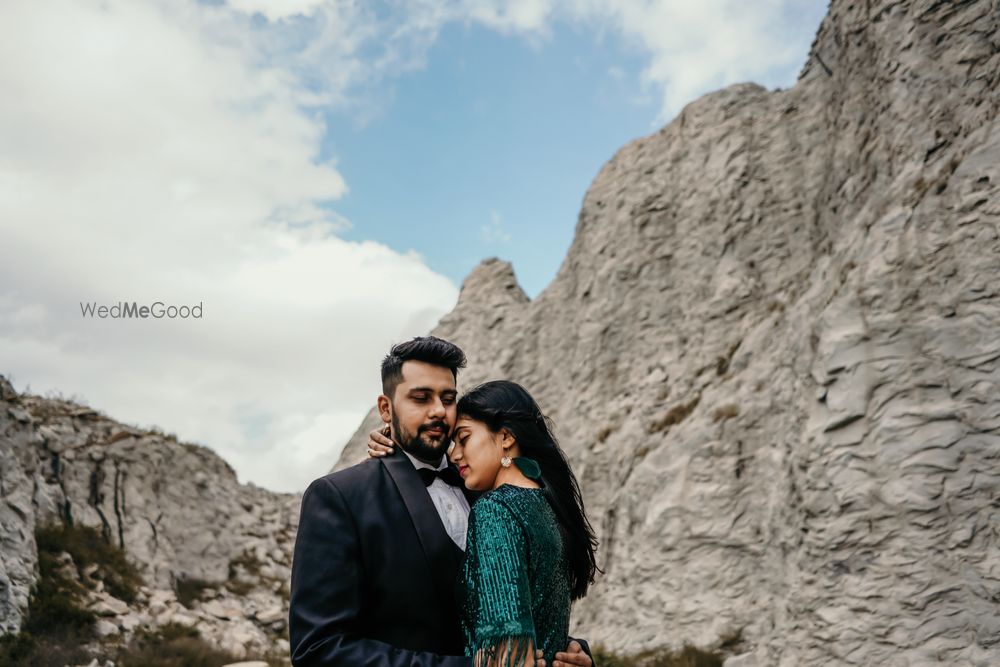 Photo From Yash & Pooja - By Vinu Paravoor Photography
