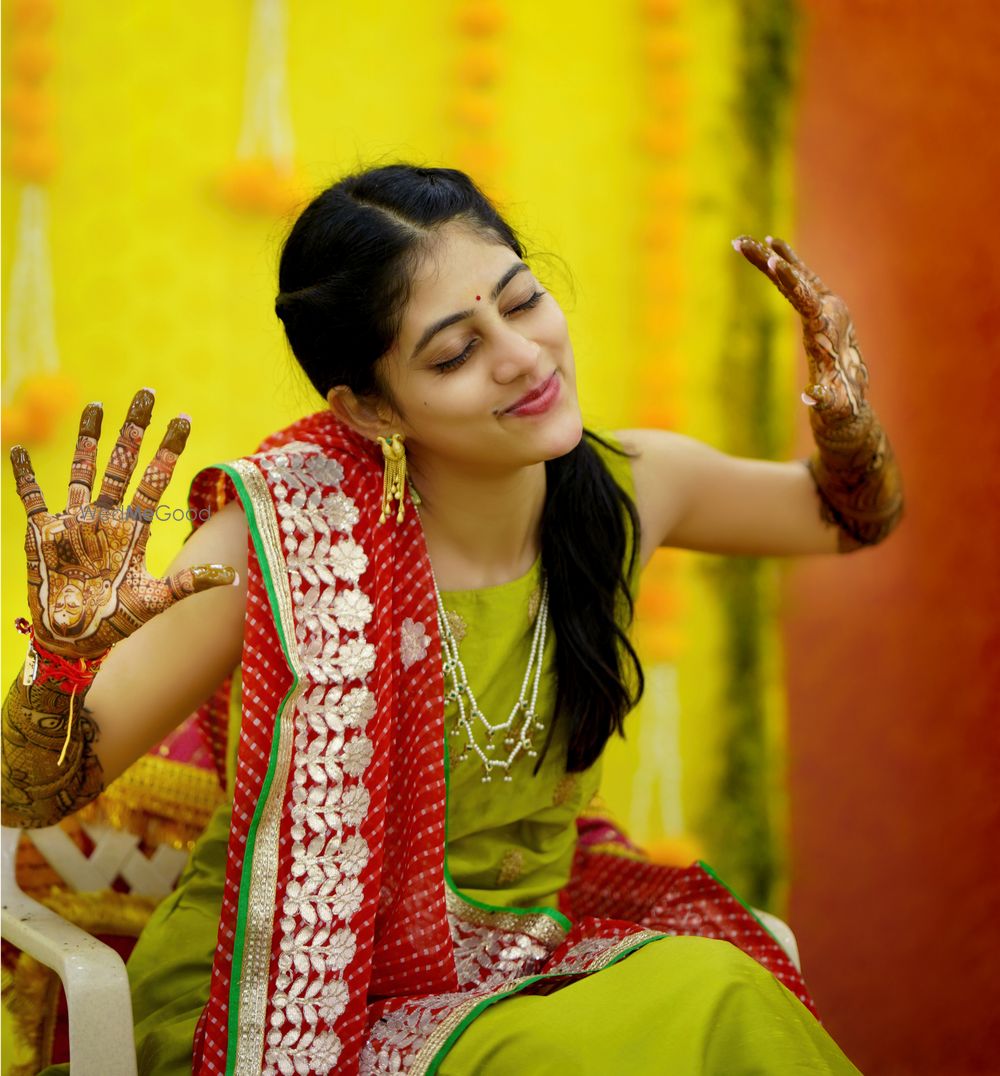 Photo From Yash & Pooja - By Vinu Paravoor Photography