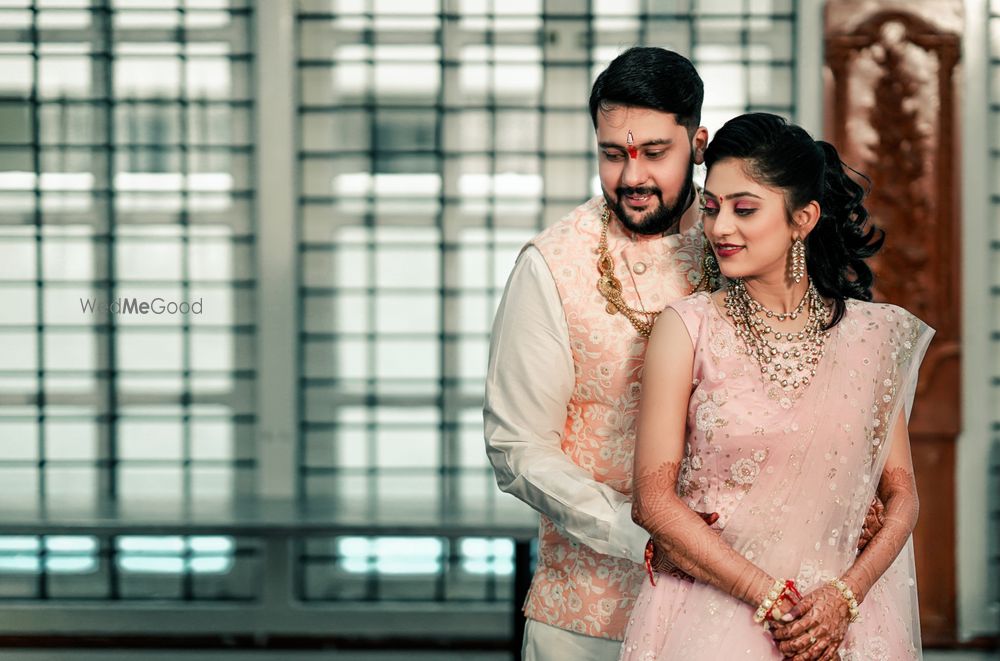 Photo From Yash & Pooja - By Vinu Paravoor Photography