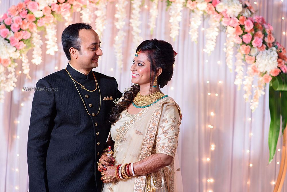 Photo From Arindam & Pallabi - By Jack of Events