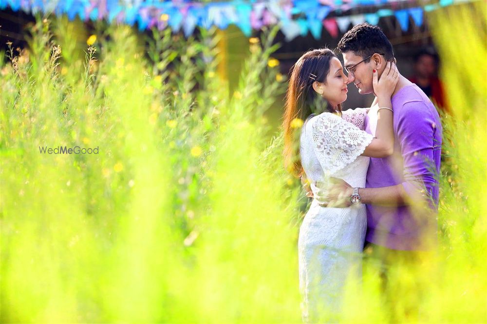 Photo From Pre-wedding Dipika & Prateek - By Vivekk Vikas Photography 