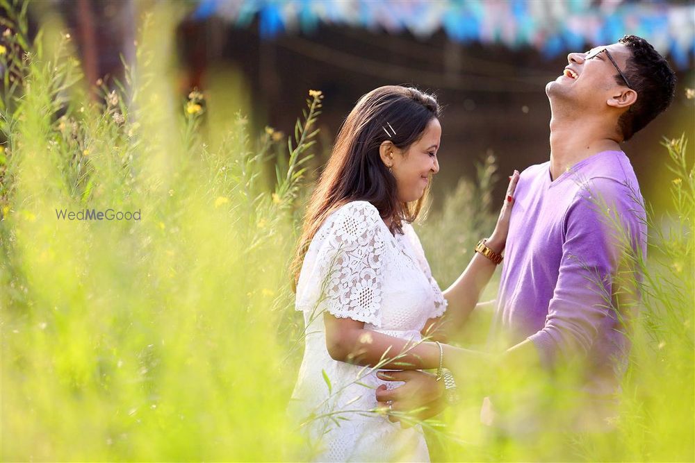 Photo From Pre-wedding Dipika & Prateek - By Vivekk Vikas Photography 