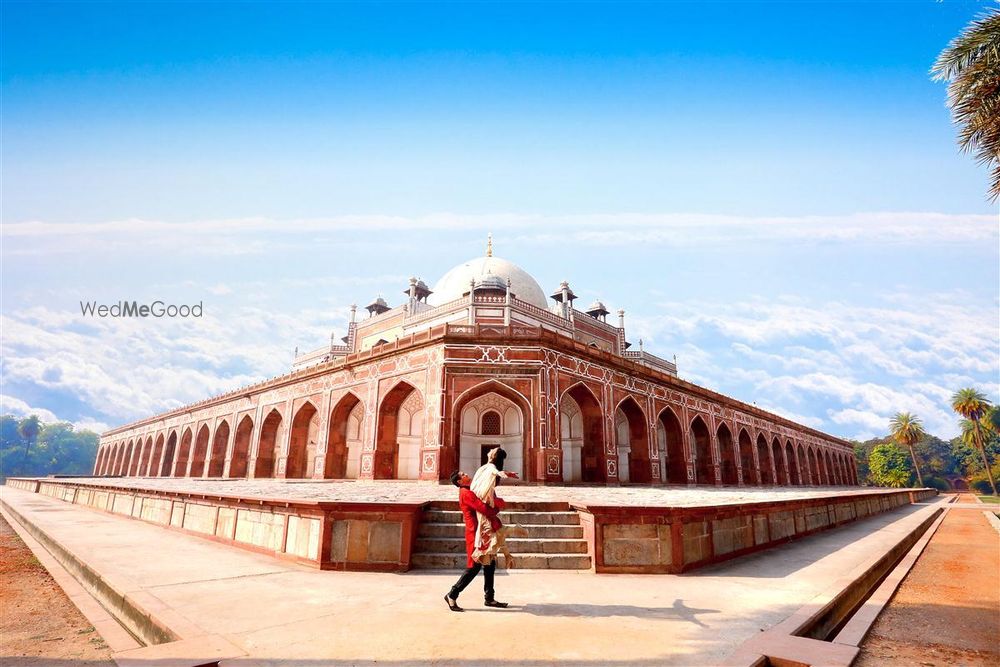 Photo From Pre-wedding Dipika & Prateek - By Vivekk Vikas Photography 