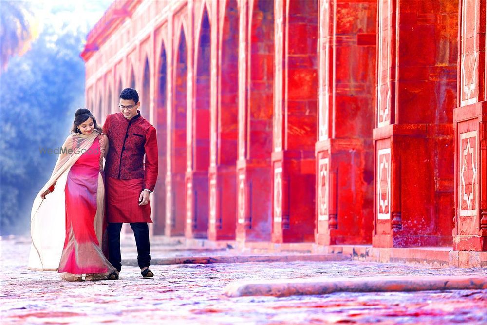 Photo From Pre-wedding Dipika & Prateek - By Vivekk Vikas Photography 