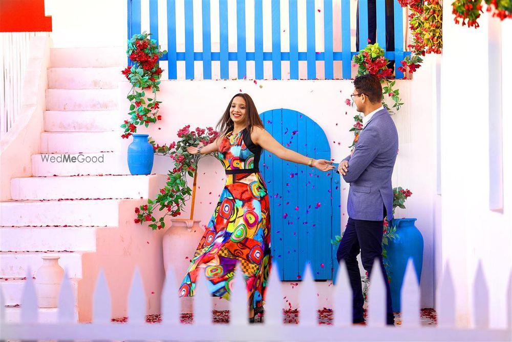 Photo From Pre-wedding Dipika & Prateek - By Vivekk Vikas Photography 