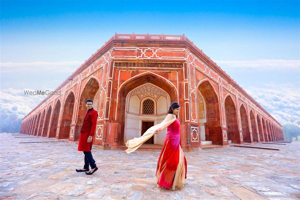 Photo From Pre-wedding Dipika & Prateek - By Vivekk Vikas Photography 