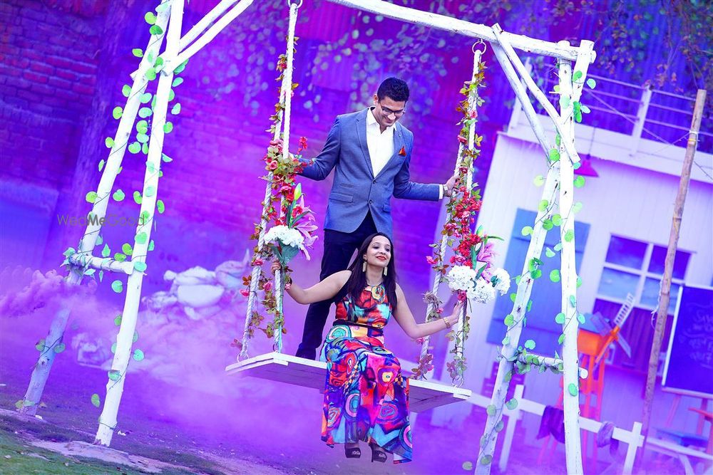 Photo From Pre-wedding Dipika & Prateek - By Vivekk Vikas Photography 