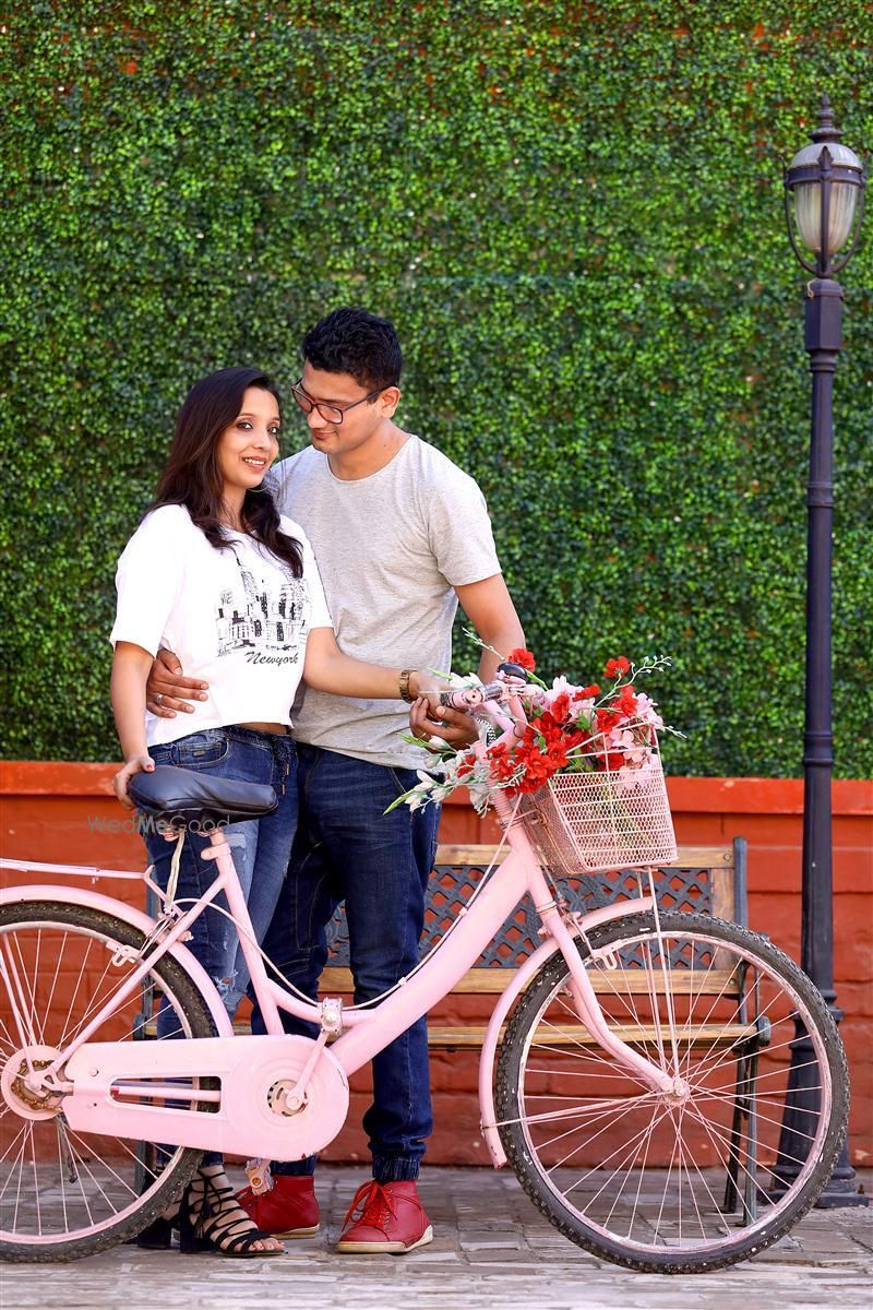 Photo From Pre-wedding Dipika & Prateek - By Vivekk Vikas Photography 