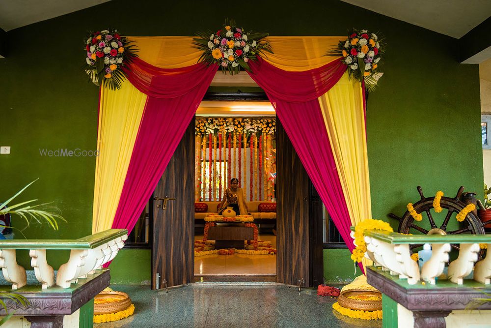 Photo From Debanjana & Rishi - By Jack of Events