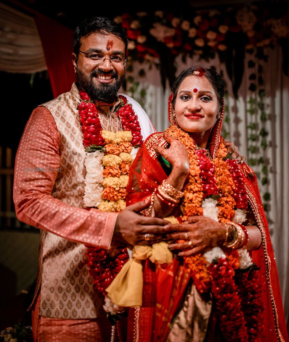 Photo From Debanjana & Rishi - By Jack of Events