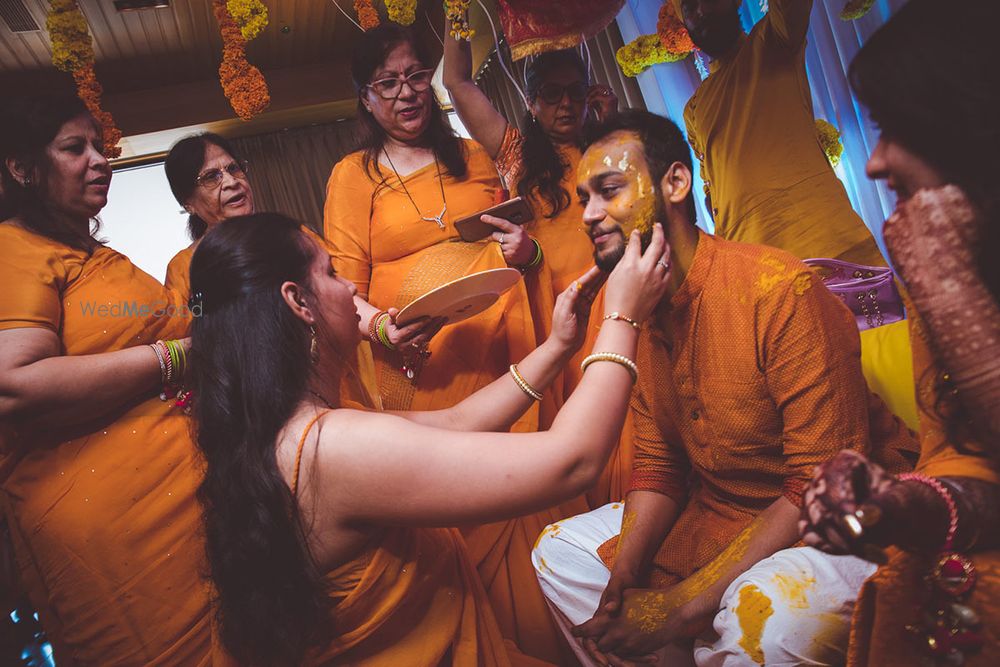 Photo From Jasmeet & Abhinav - By Jack of Events