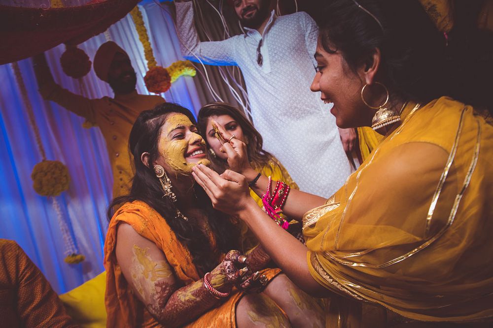 Photo From Jasmeet & Abhinav - By Jack of Events