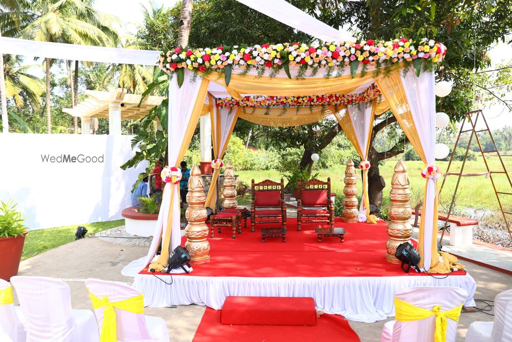 Photo From Annirudh & Anjali - By Jack of Events