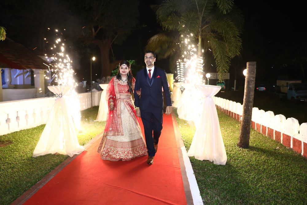 Photo From Annirudh & Anjali - By Jack of Events