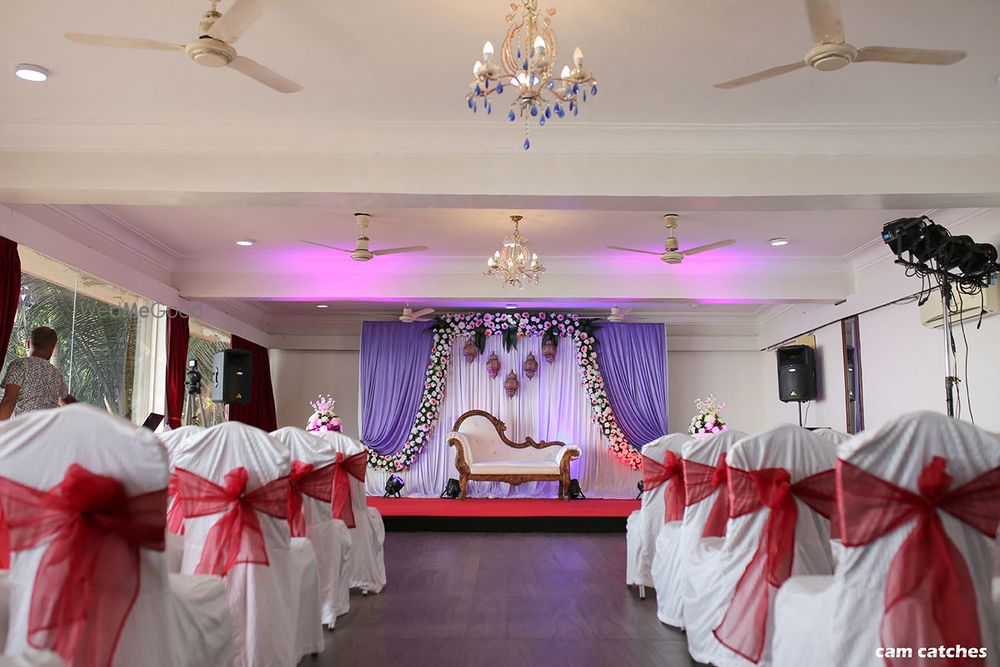 Photo From Ann & Jimmy - By Jack of Events