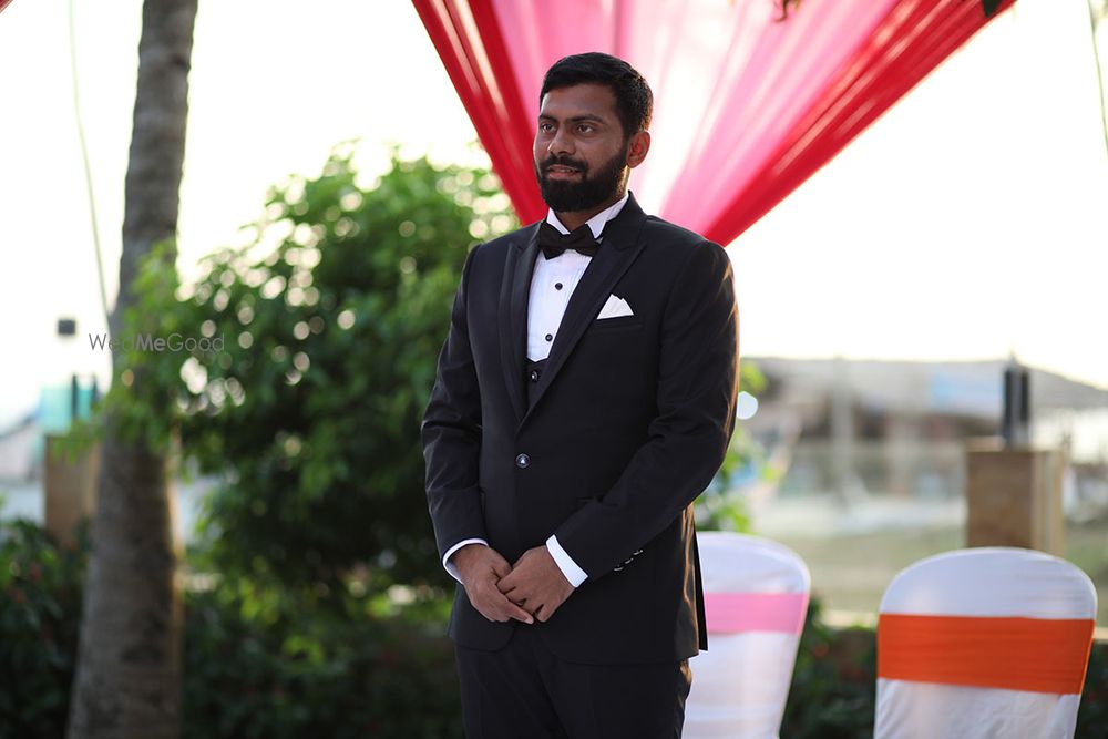 Photo From Tarun & Vineela - By Jack of Events