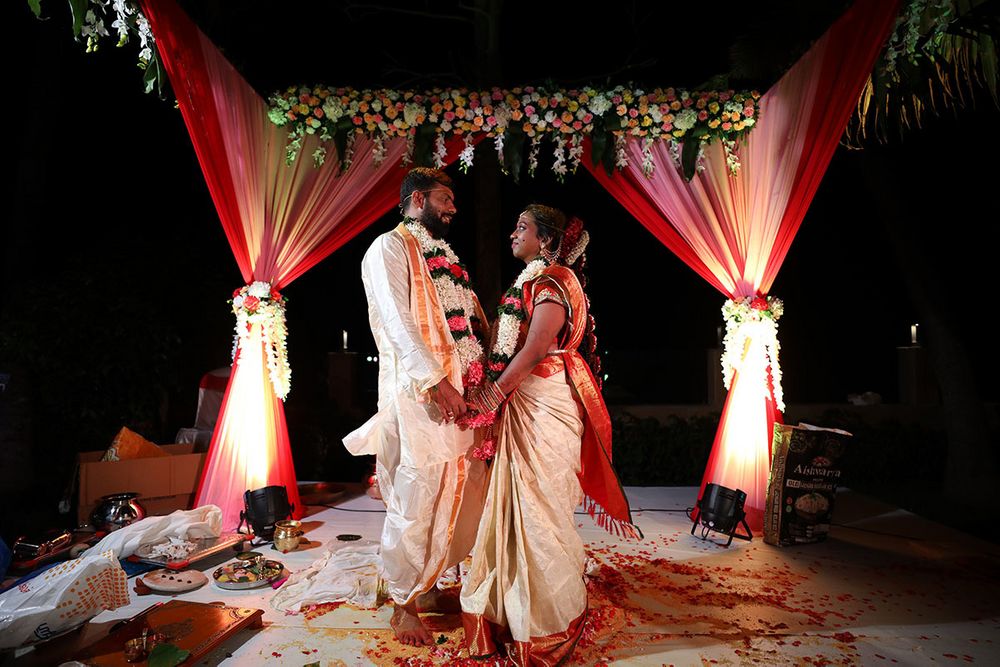 Photo From Tarun & Vineela - By Jack of Events