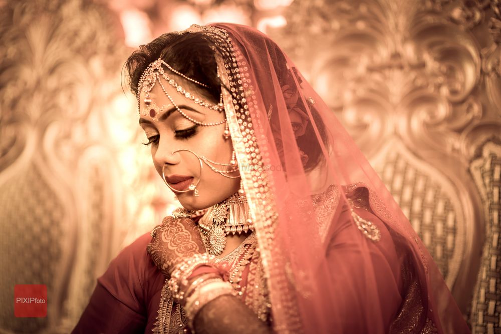 Photo From Bengali Wedding Photography by PIXIPfoto - By PIXIP Foto