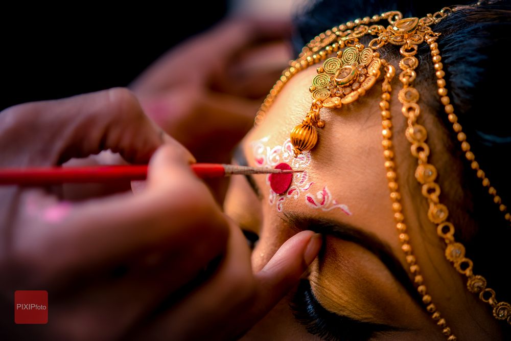 Photo From Bengali Wedding Photography by PIXIPfoto - By PIXIP Foto