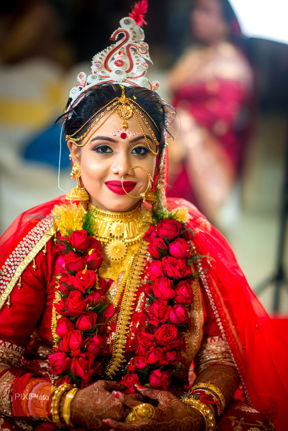 Photo From Bengali Wedding Photography by PIXIPfoto - By PIXIP Foto