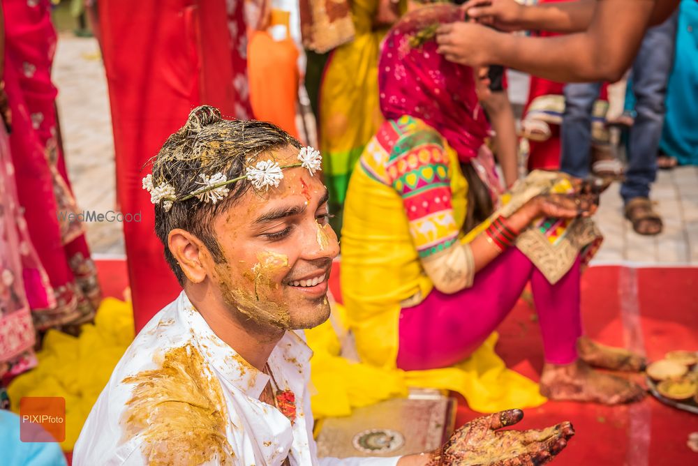 Photo From Marwari Wedding Photography by PIXIPfoto - By PIXIP Foto