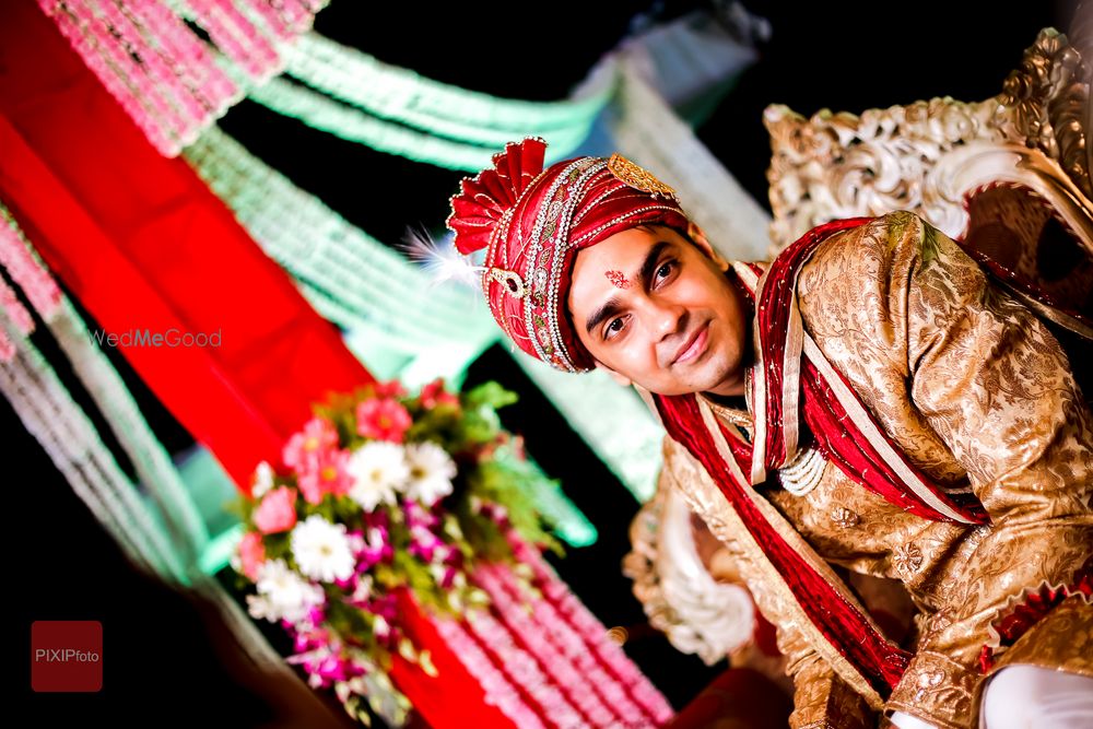 Photo From Marwari Wedding Photography by PIXIPfoto - By PIXIP Foto