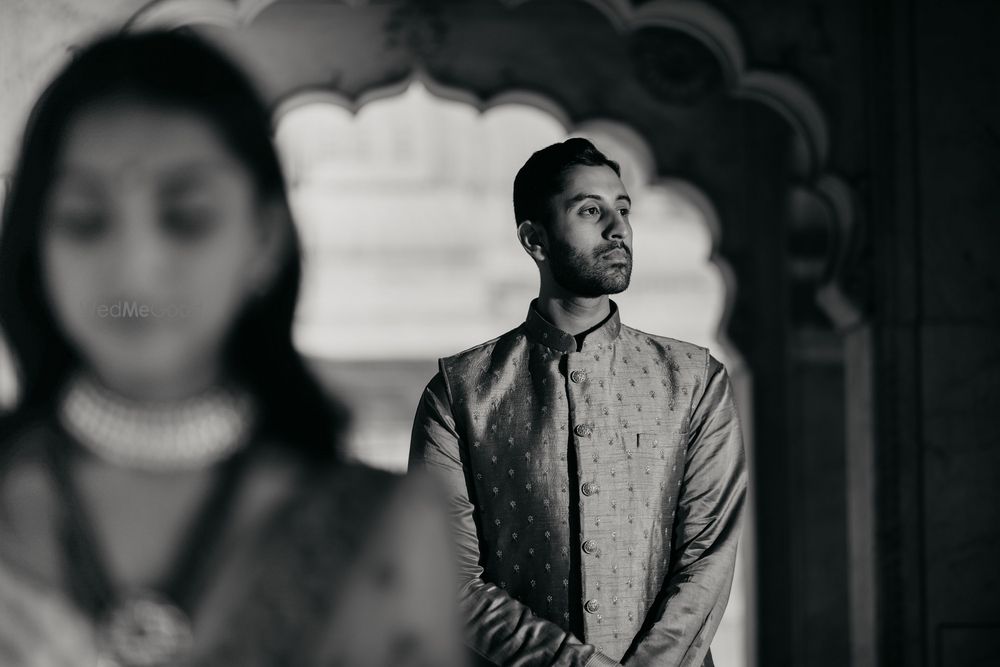 Photo From Sarika // Balraj - By Memoirs Photography