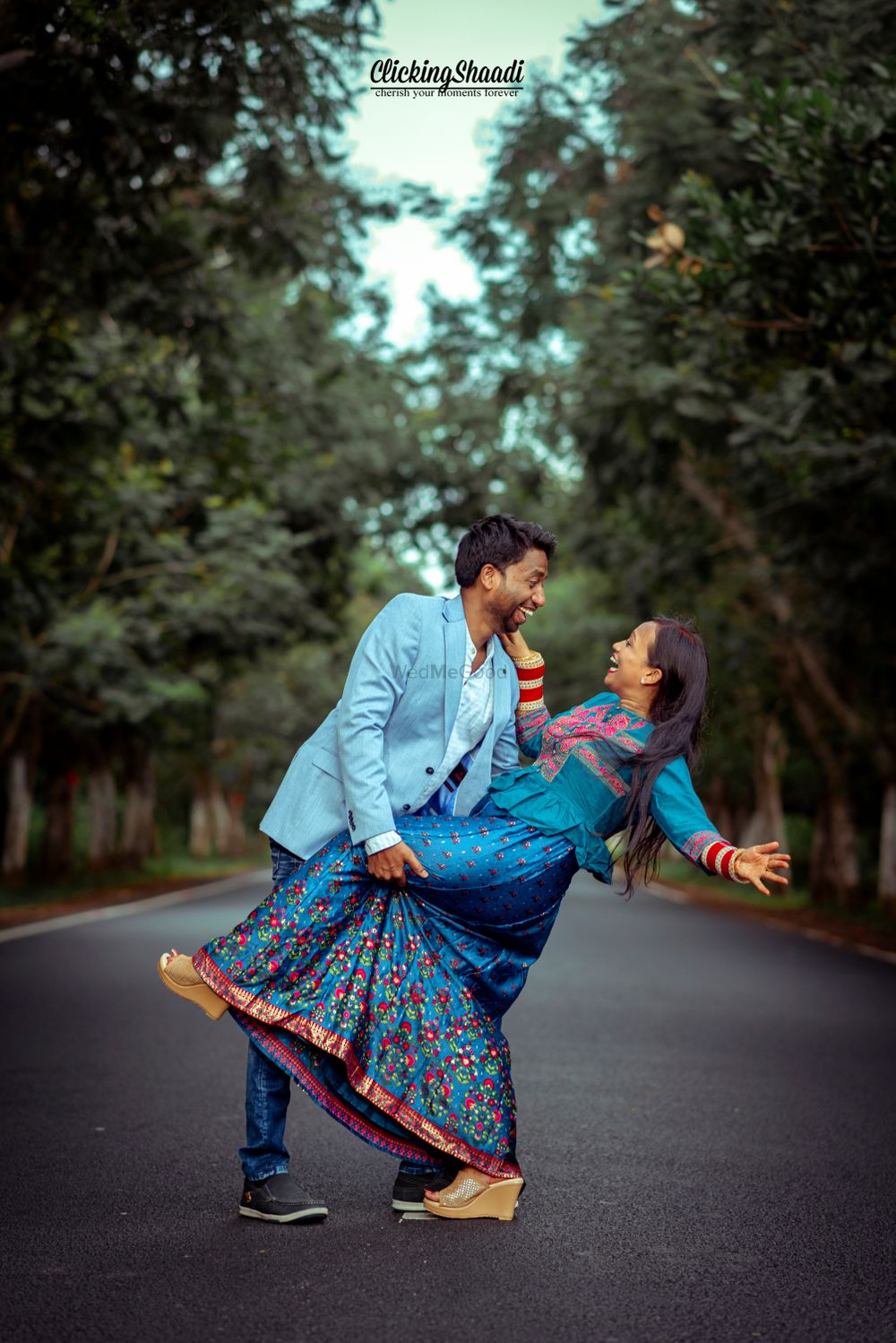 Photo From Pritee x Narendra - By Clicking Shaadi
