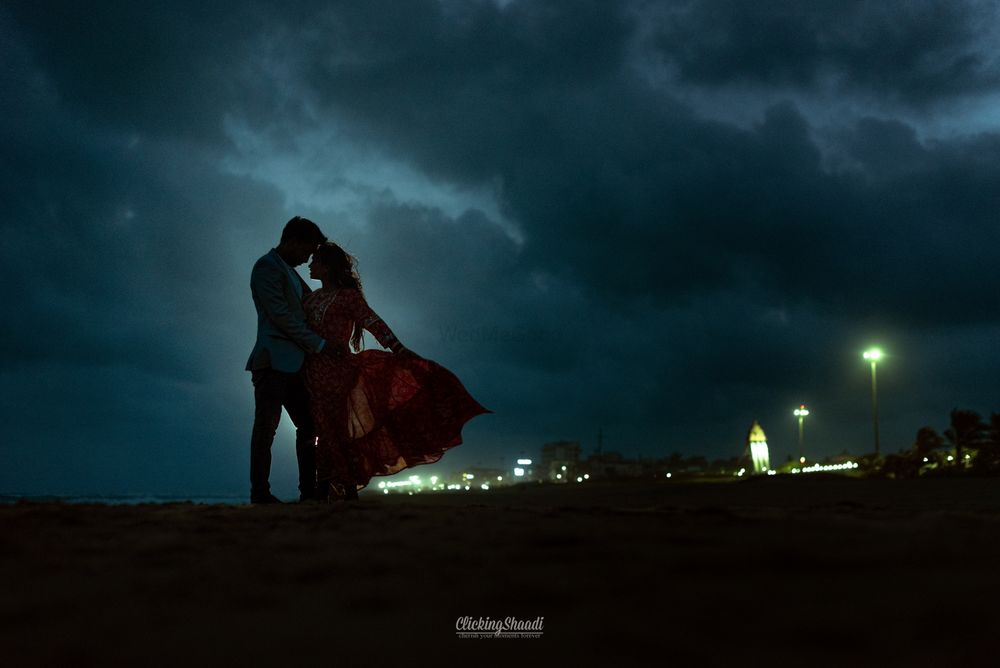 Photo From Pritee x Narendra - By Clicking Shaadi